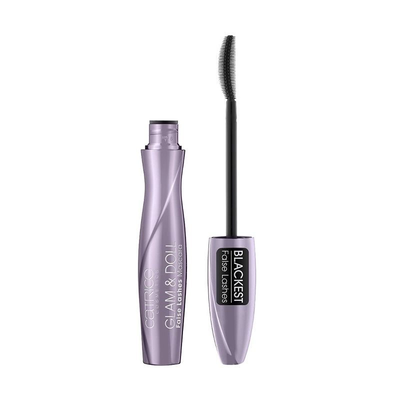 CATRICE - Máscara De Pestañas False Lashes Catrice