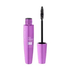 CATRICE - Máscara De Pestañas Allround Ultra Black