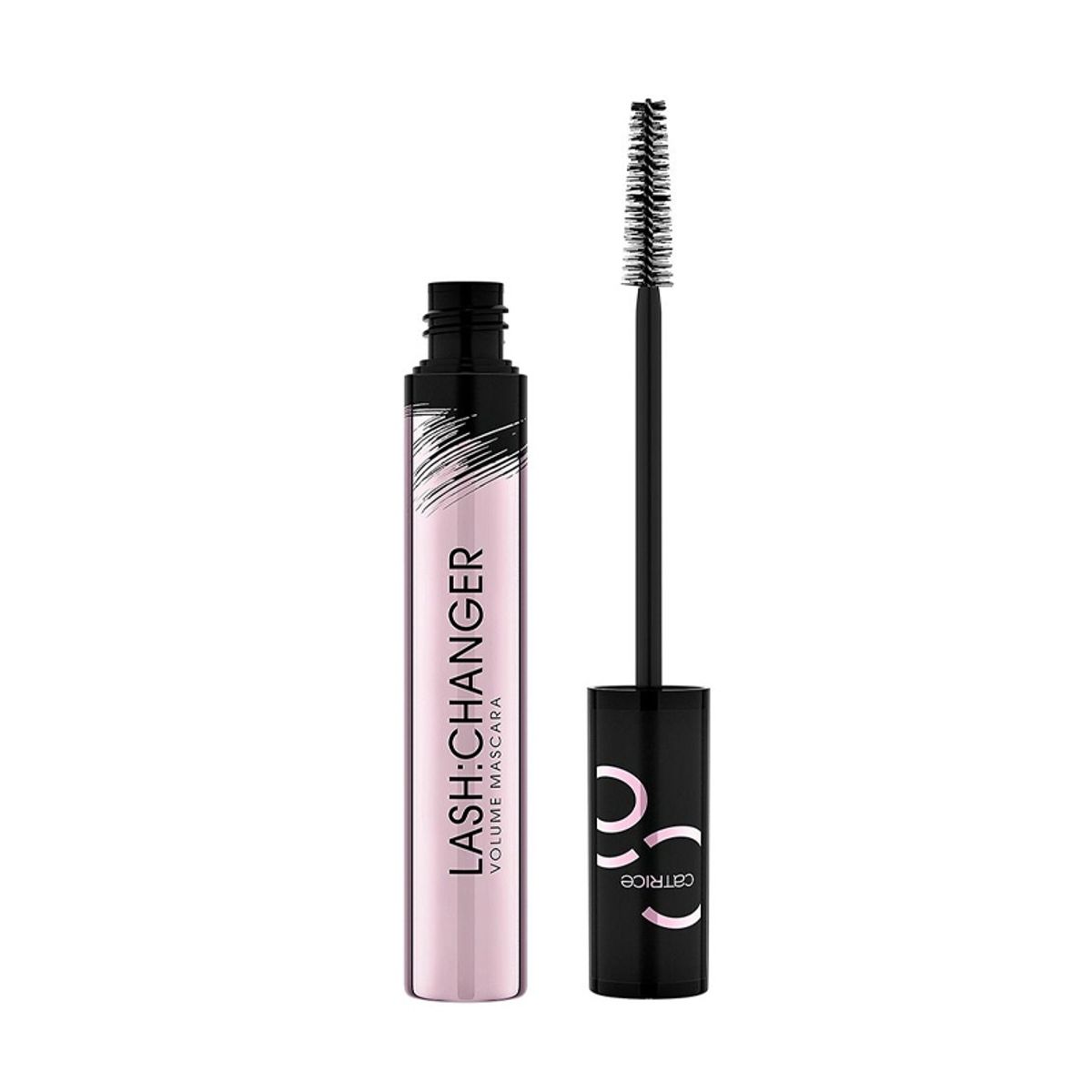 CATRICE - Máscara De Pestañas Lash Changer Catrice
