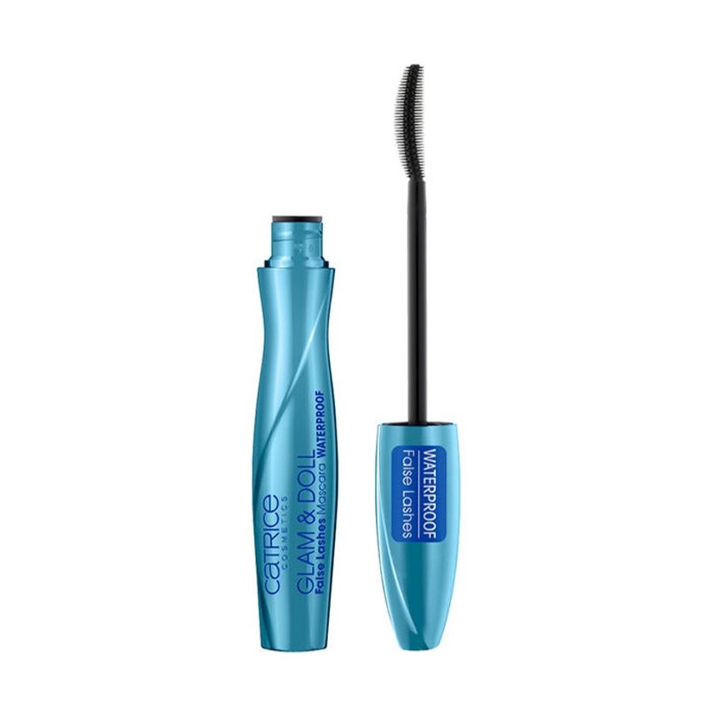 CATRICE - Mascara De Pestañas Catrice Glam Doll False Ca-25611