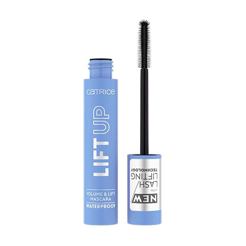 CATRICE - mascara De  Pestañas Catrice Volumen Lift Up Wp