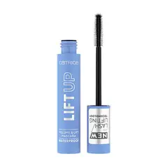 CATRICE - Mascara De Pestañas Volumen Lift Up Wp