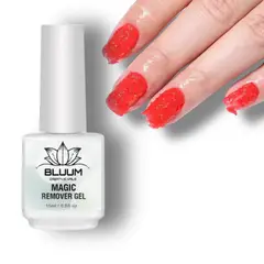 BLUUM - Removedor de Esmaltes Magic 15ml