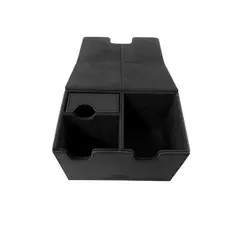 GENERICO - Portamazo Dual Dice Top Box 160 TOPDECK