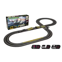 SCALEXTRIC - C1415 1-32 SPARK PLUG BATMAN VS JOKER