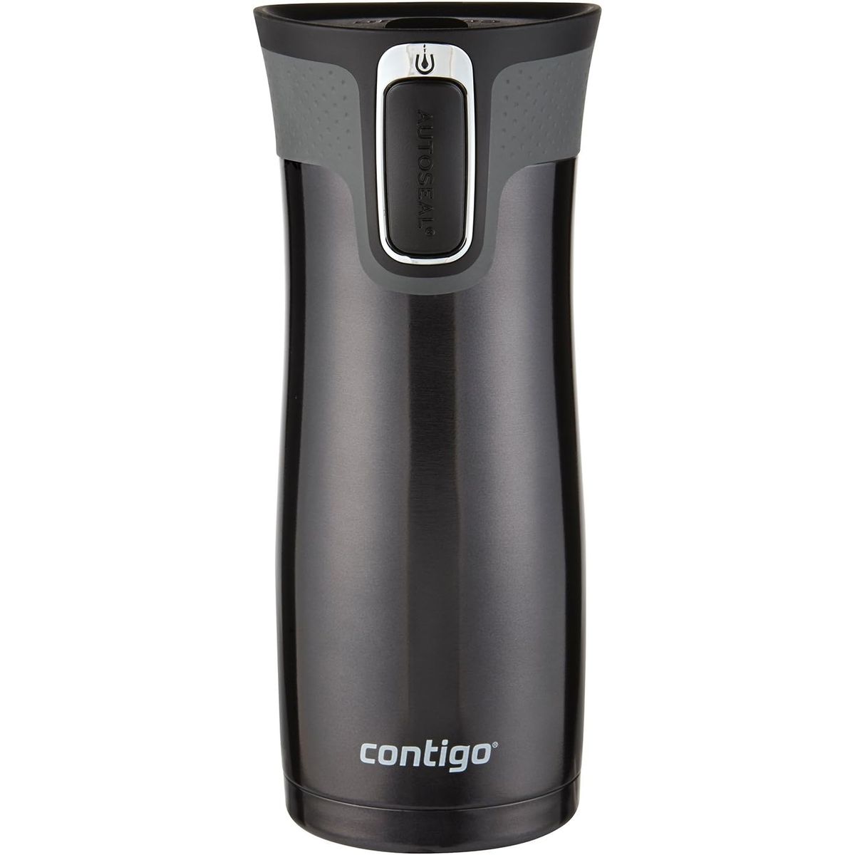 CONTIGO - Vaso Termico Contigo Mug Westloop 473 Ml 16 Oz Negro