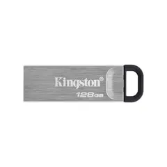 KINGSTON - Pendrive USB Kyson 128GB 3.2