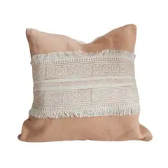 ANANAY - FUNDA COJIN BOHEMIO AMAL