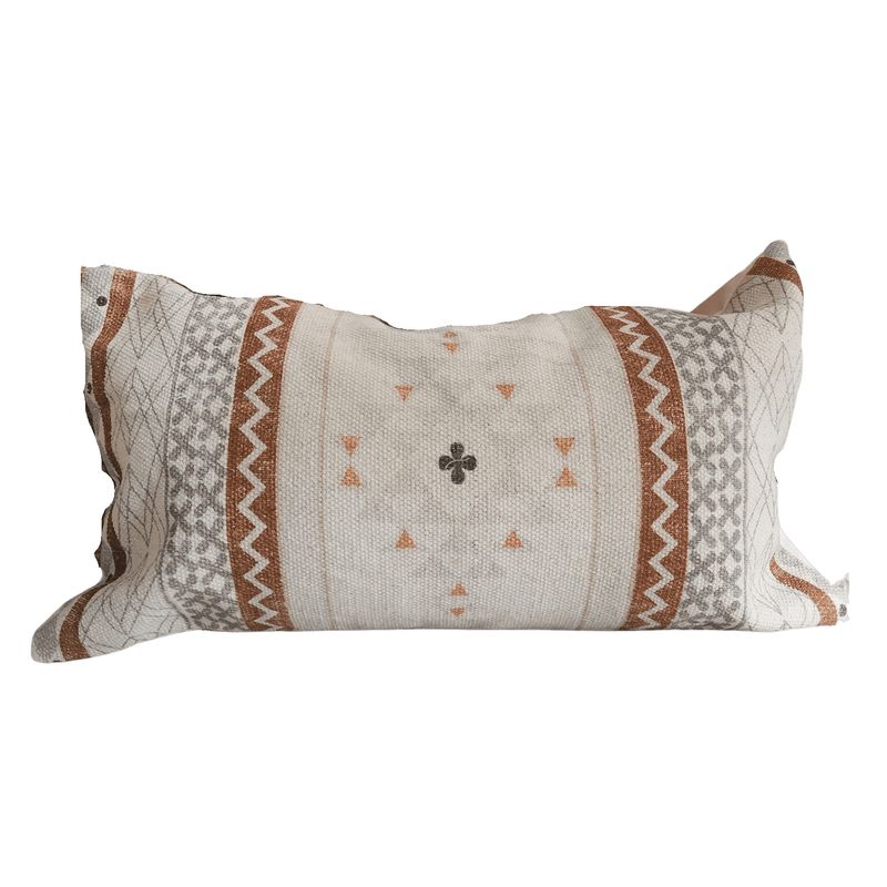 ANANAY - FUNDA COJIN BOHEMIO RISHI