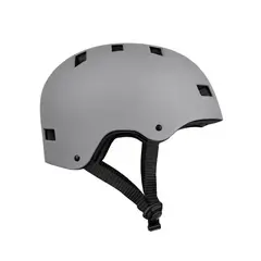 RETROSPEC - Casco Bicicleta & Skate Dakota - Matte Slate - Gris - M