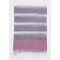 NEW MAN - Pañuelo Tip Gris