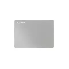 TOSHIBA - Disco Duro Externo 2tb Canvio Flex Usb-c