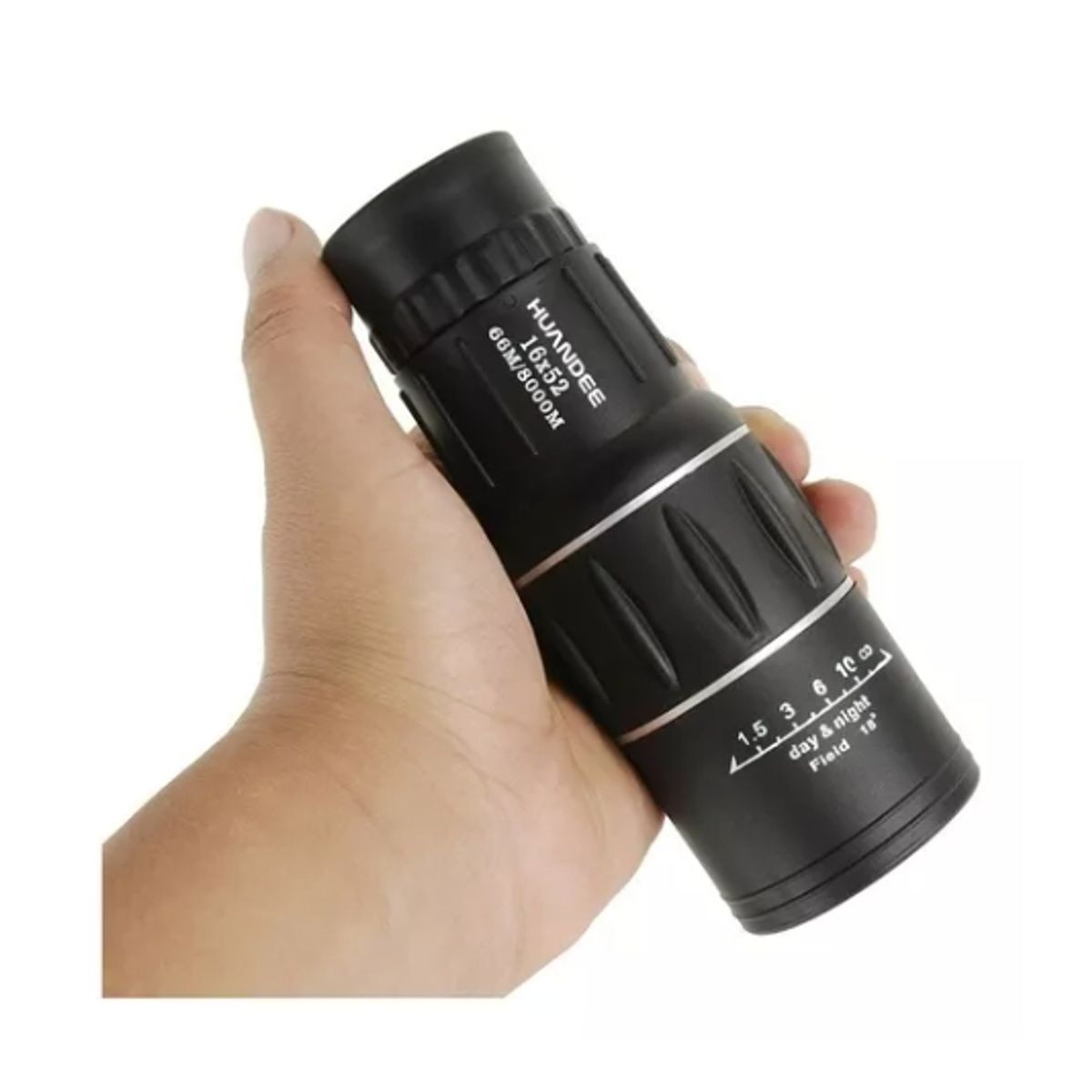 GENERICO - Monocular Potente Catalejo Monocular De Largo Alcance 16x52