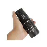 Monocular Potente Catalejo Monocular De Largo Alcance 16x52