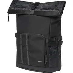 OAKLEY - Mochila Utility Rolled Up Unisex Blackout