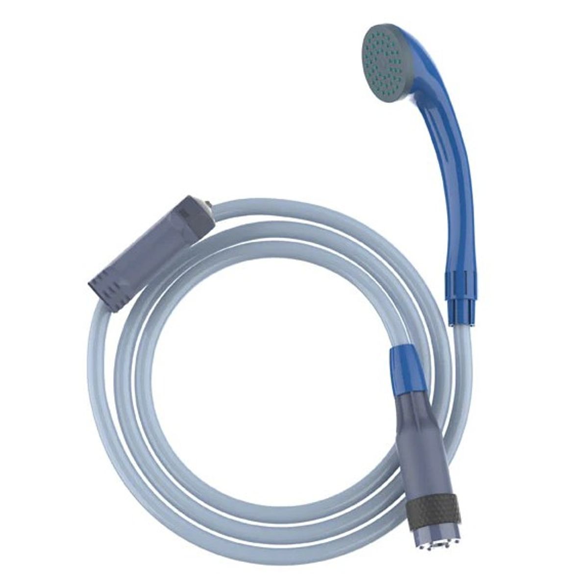 THERAMART - Ducha Portátil Therasprings Tm2100 - Theramart