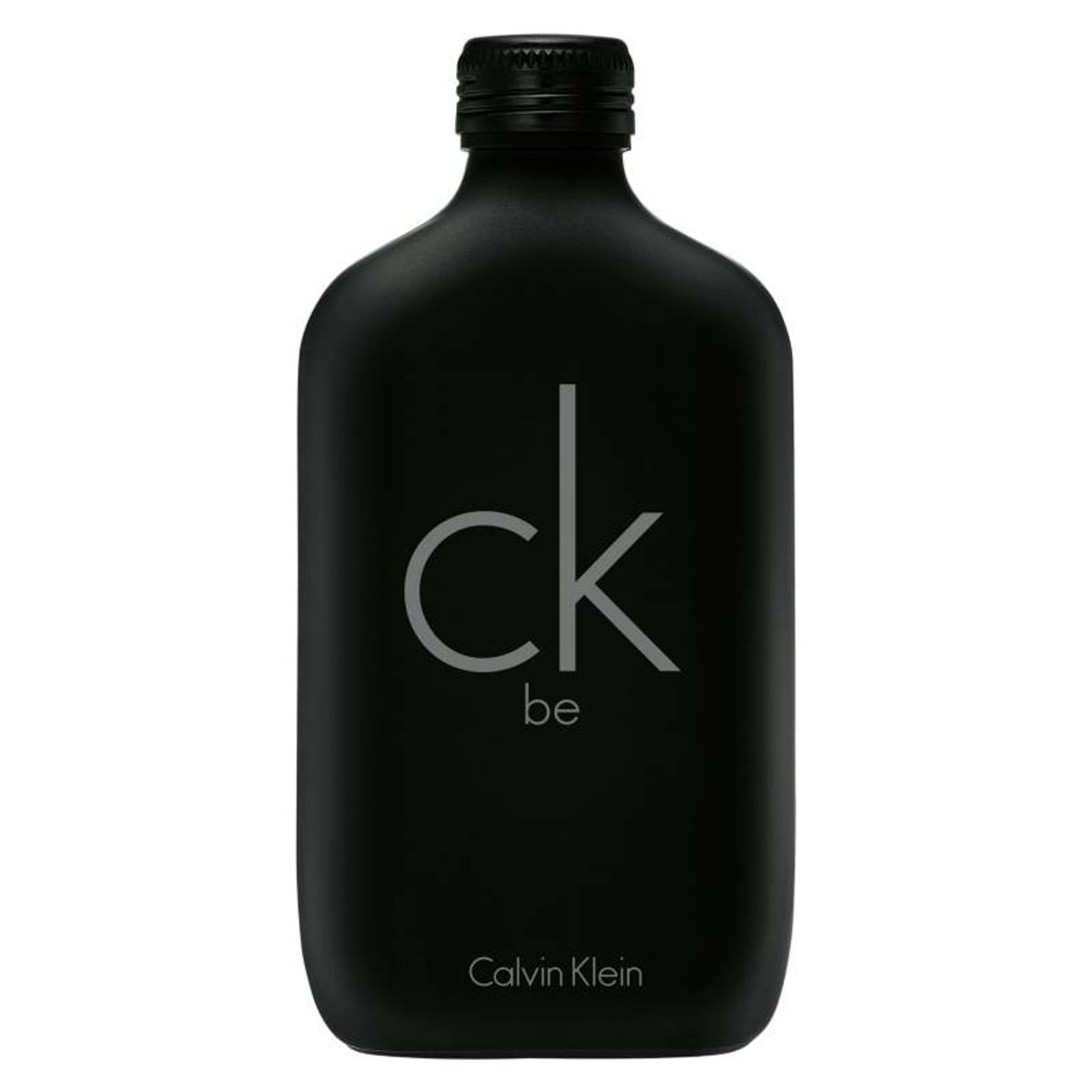 CALVIN KLEIN - Perfume CK Be Calvin Klein  EDT Unisex 200 ml
