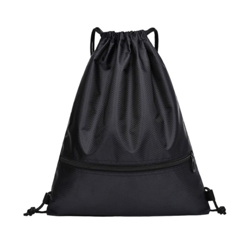 GENERICO - Mochila Deportiva De 25 L Impermeable Con Cordón Ajustable