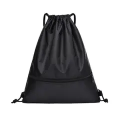GENERICO - Mochila Deportiva De 25 L Impermeable Con Cordón Ajustable