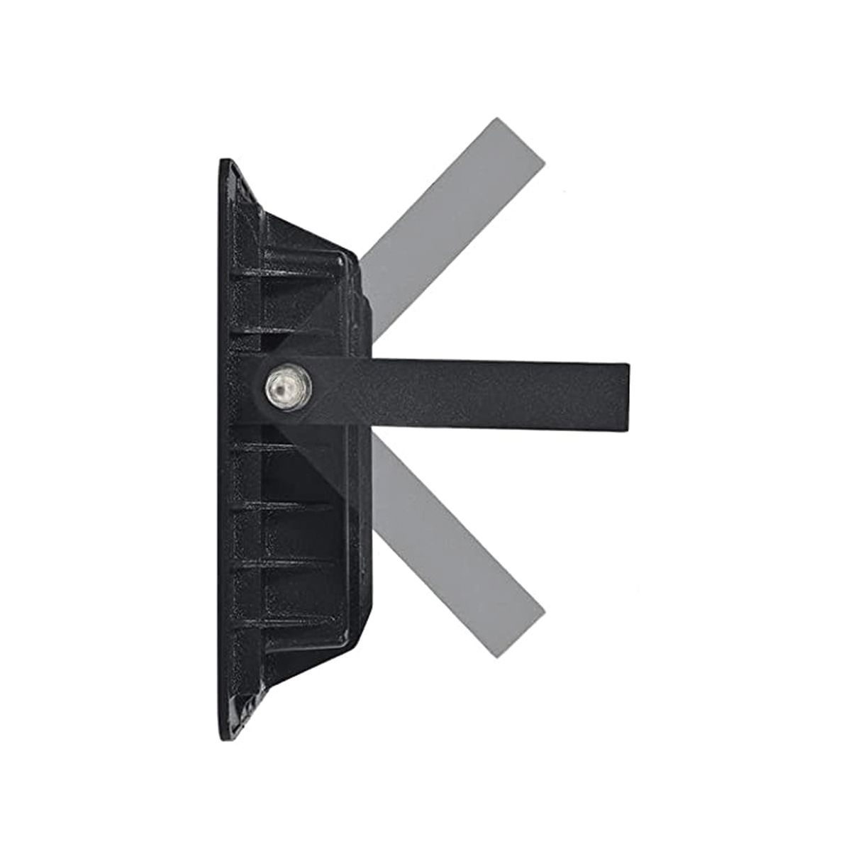 WANT - Foco Proyector De Área LED ECOSTREET 30W Cálido