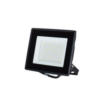 Foco Proyector De Área LED ECOSTREET 50W Cálido