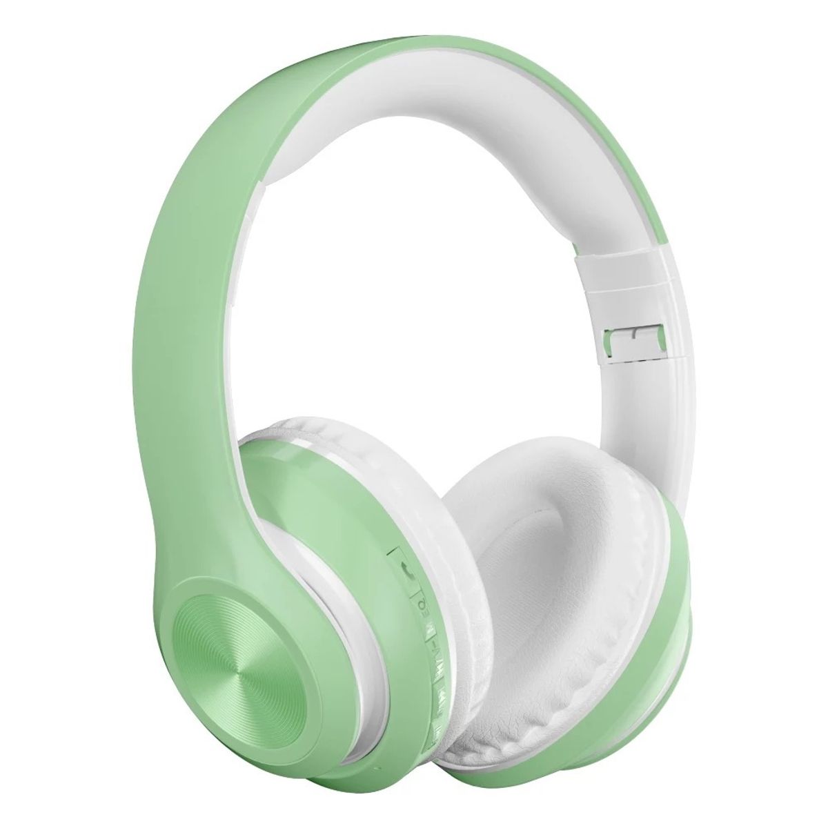 ACTUAL - Audifonos Inalambricos Bluetooth Serie P Green