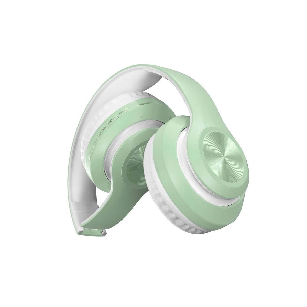 ACTUAL - Audifonos Inalambricos Bluetooth Serie P Green