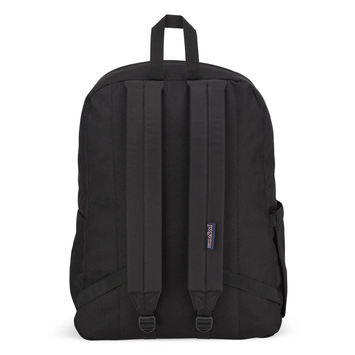 JANSPORT - Mochila Unisex Superbreak Negro JANSPORT