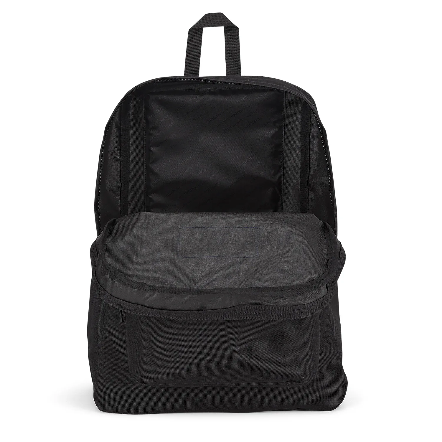 JANSPORT Mochila Unisex Superbreak Negro JANSPORT | Falabella Chile