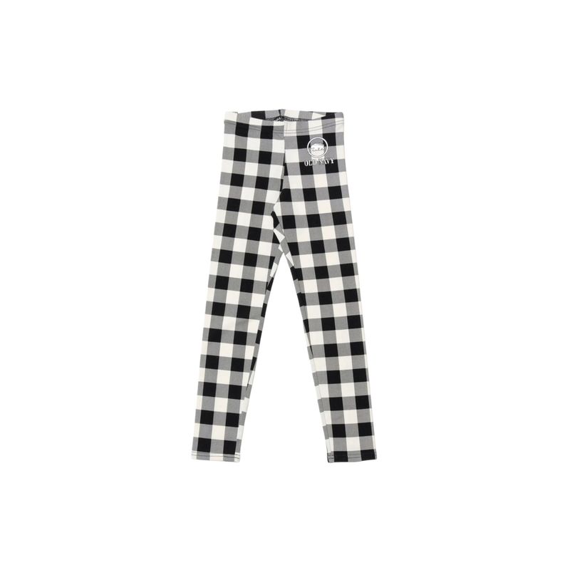 OLD NAVY - Calzas Con Logo S Multicolor OLD NAVY