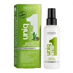 REVLON - One Té Verde Tratamiento 10 Beneficios en uno 150 ml