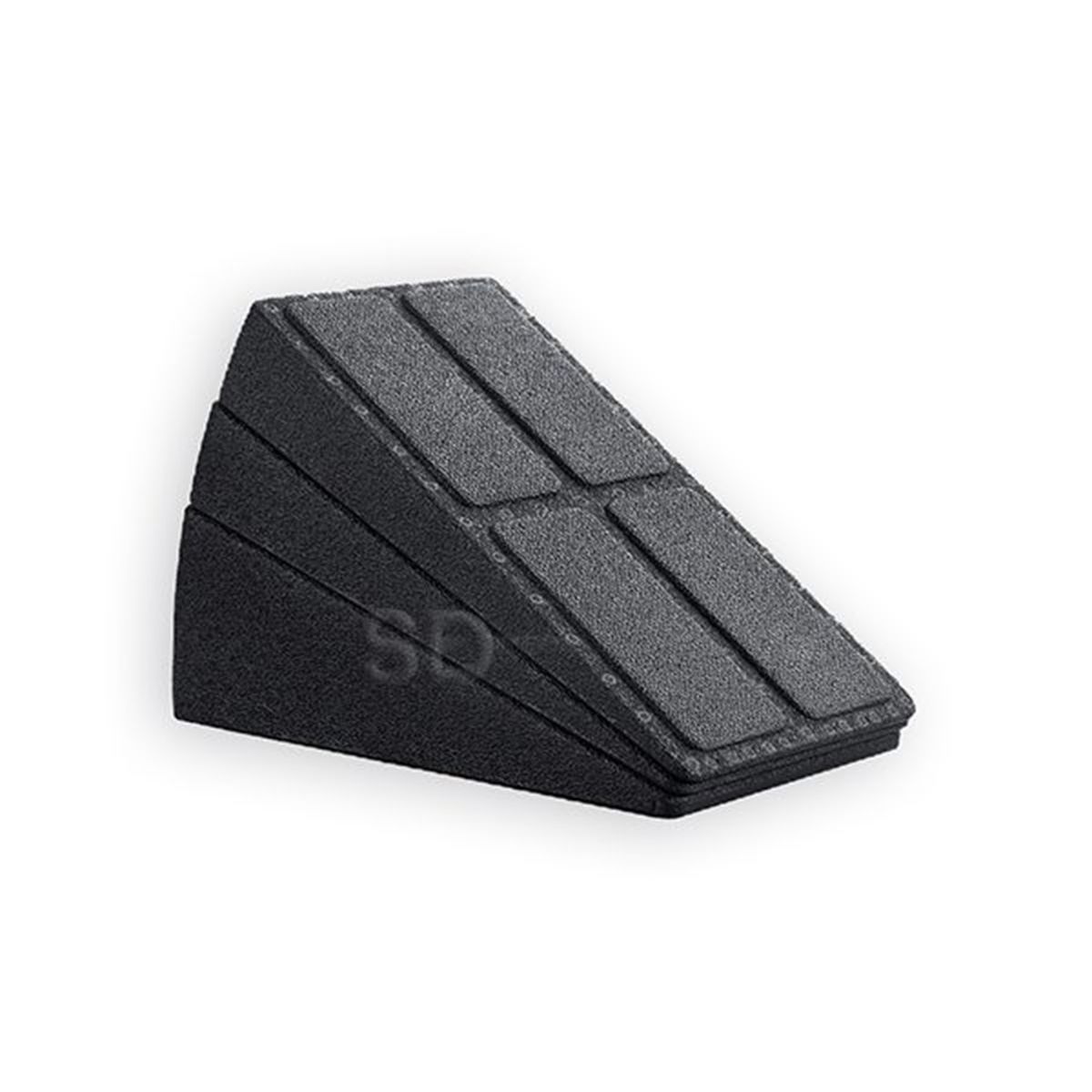 Elevador de talones – Set – Pantorrilla ajustable 3 Levels…, marca SDFIT - Foto Principal