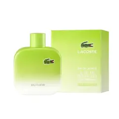 LACOSTE - POUR LUI EAU FRAICHE EDT 175ML