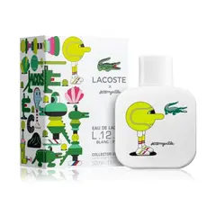 LACOSTE - EAU DE BLANC X JEREMYVILLE EDT 100ML COLLECTOR EDICION