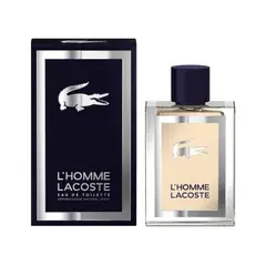 LACOSTE - LHOMME EDT 150ML
