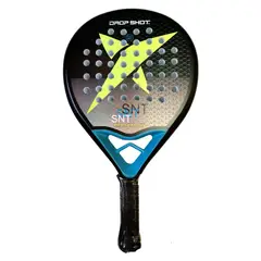 DROP SHOT - Pala Padel Pro Shadow Funda Original España