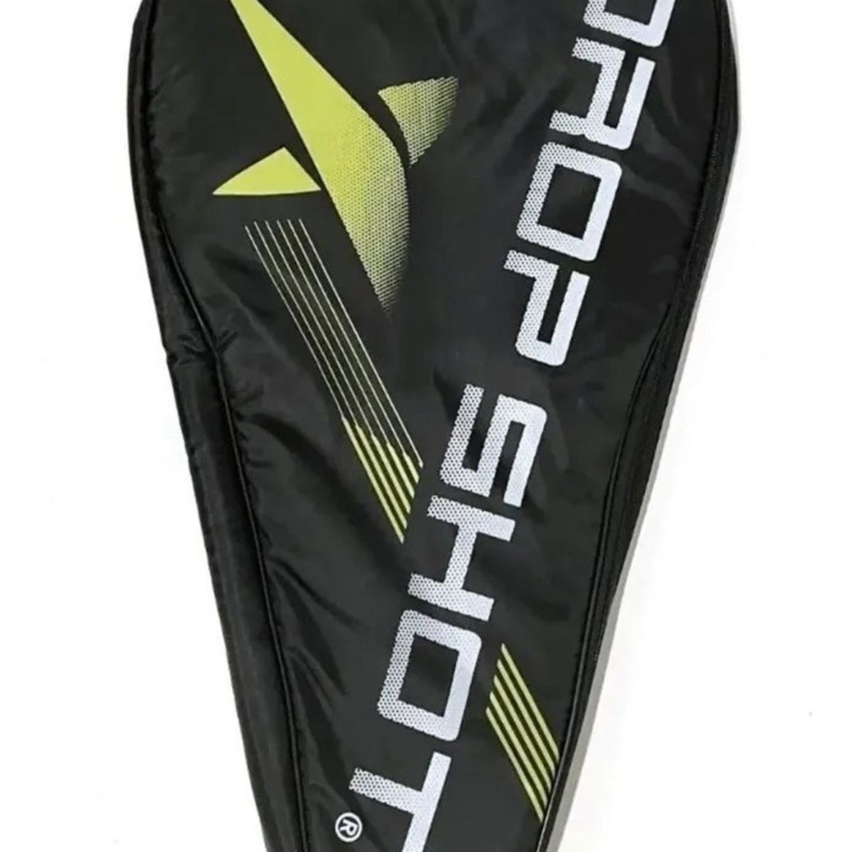 DROP SHOT - Pala Padel Drop Shot Pro Shadow Funda Original España