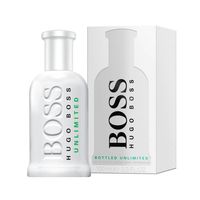 BOSS BOTTLE UNLIMITED HOMBRE EDT 100ML