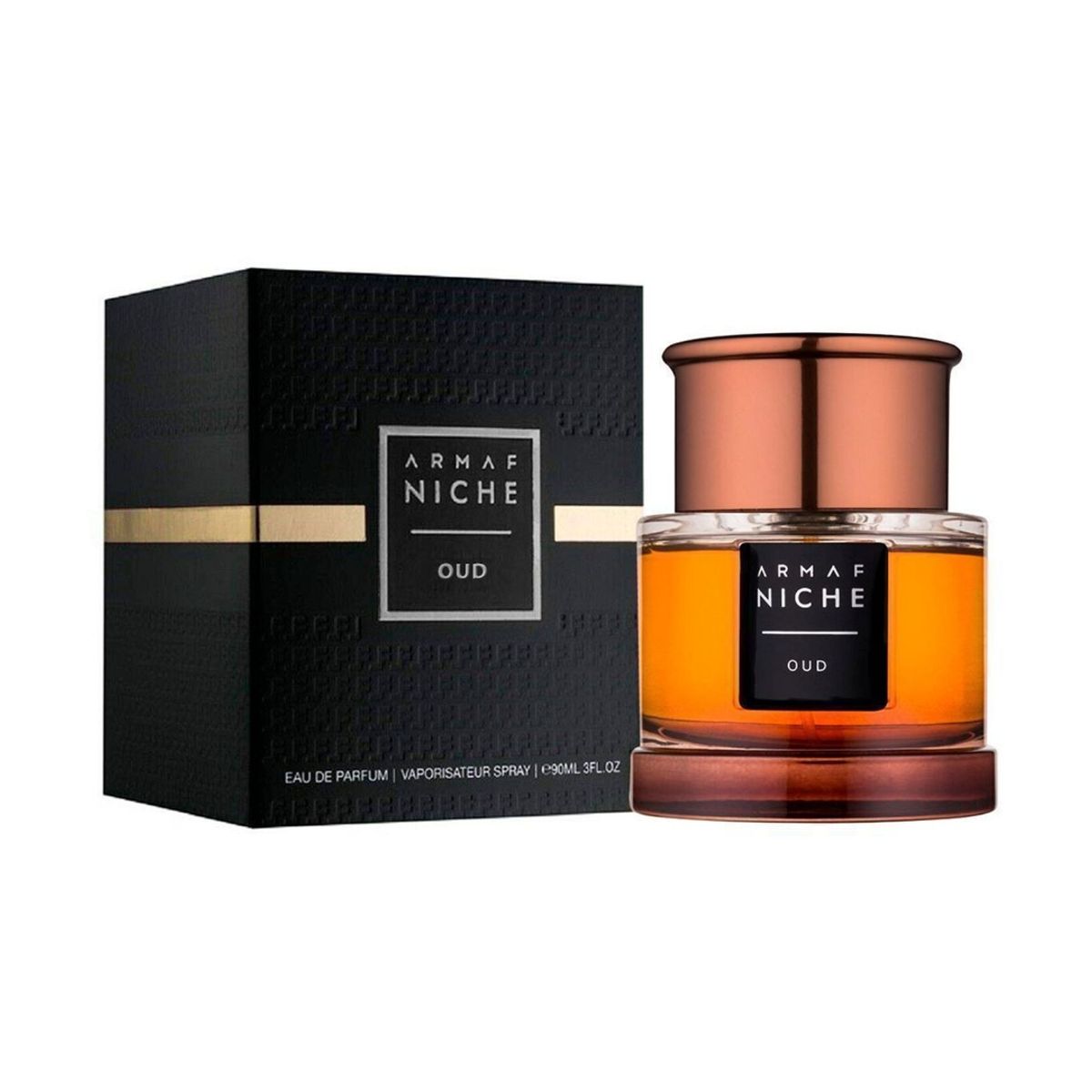 ARMAF - ARMAF NICHE OUD EDP 90ML