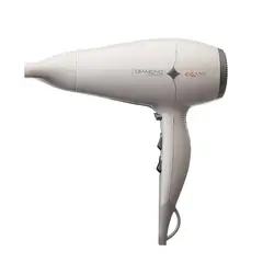 GAMA - SECADOR DIAMOND STD 220 BLANCO