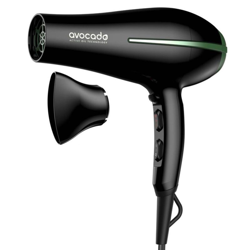 GAMA - SECADOR GAMA AVOCADO ST 220