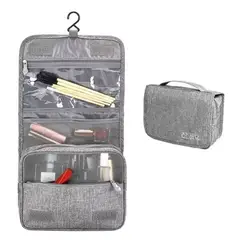 GENERICO - Cosmetiquero Bolso Portatil Viaje Organizador De Maquillaje