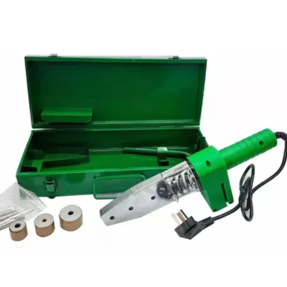 OFERTABKN - Termofusora Análoga Ppr 800w 32 - 20mm