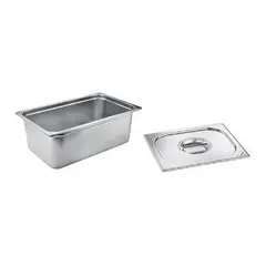 GENERICO - Deposito Gastronomico Con Tapa 325x175x10.