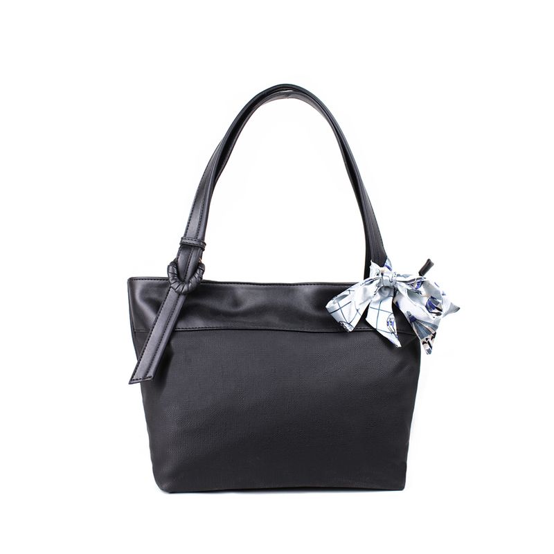 KUBAYOFF - Cartera Vivekan negra KUBAYOFF