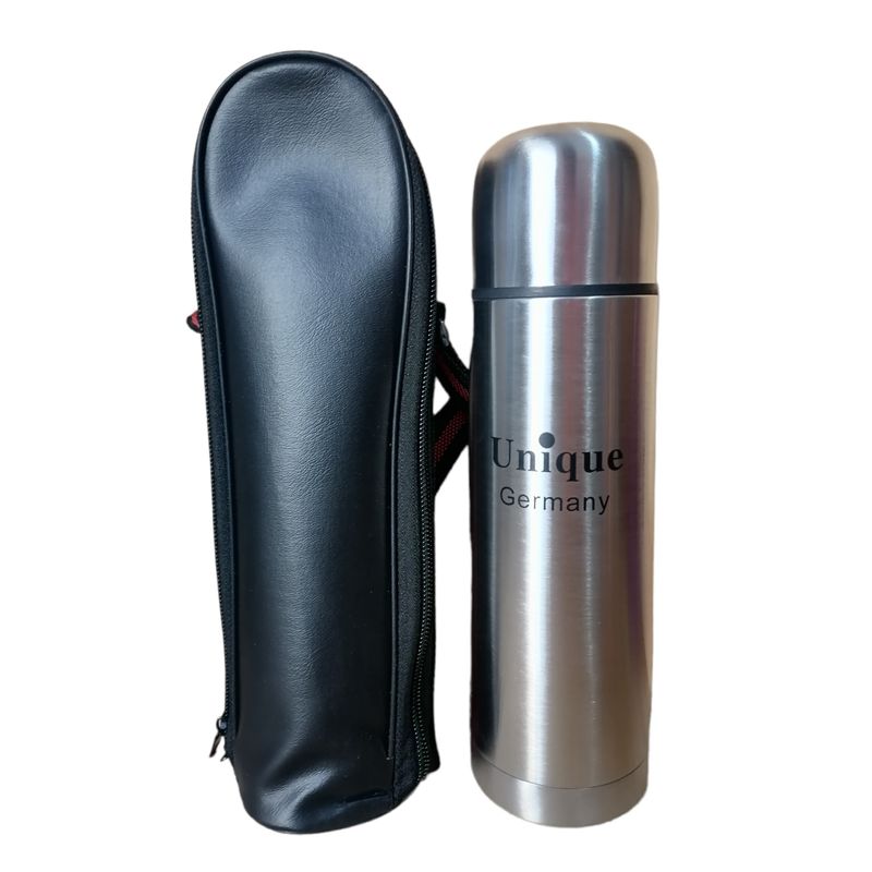 GENERICO - Termo Mate Agua Caliente Individual 500ml