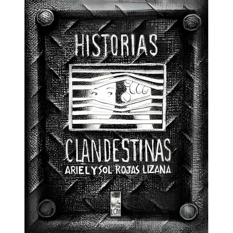 TOP10BOOKS - LIBRO HISTORIAS CLANDESTINAS. 2DA EDICIÓN /812