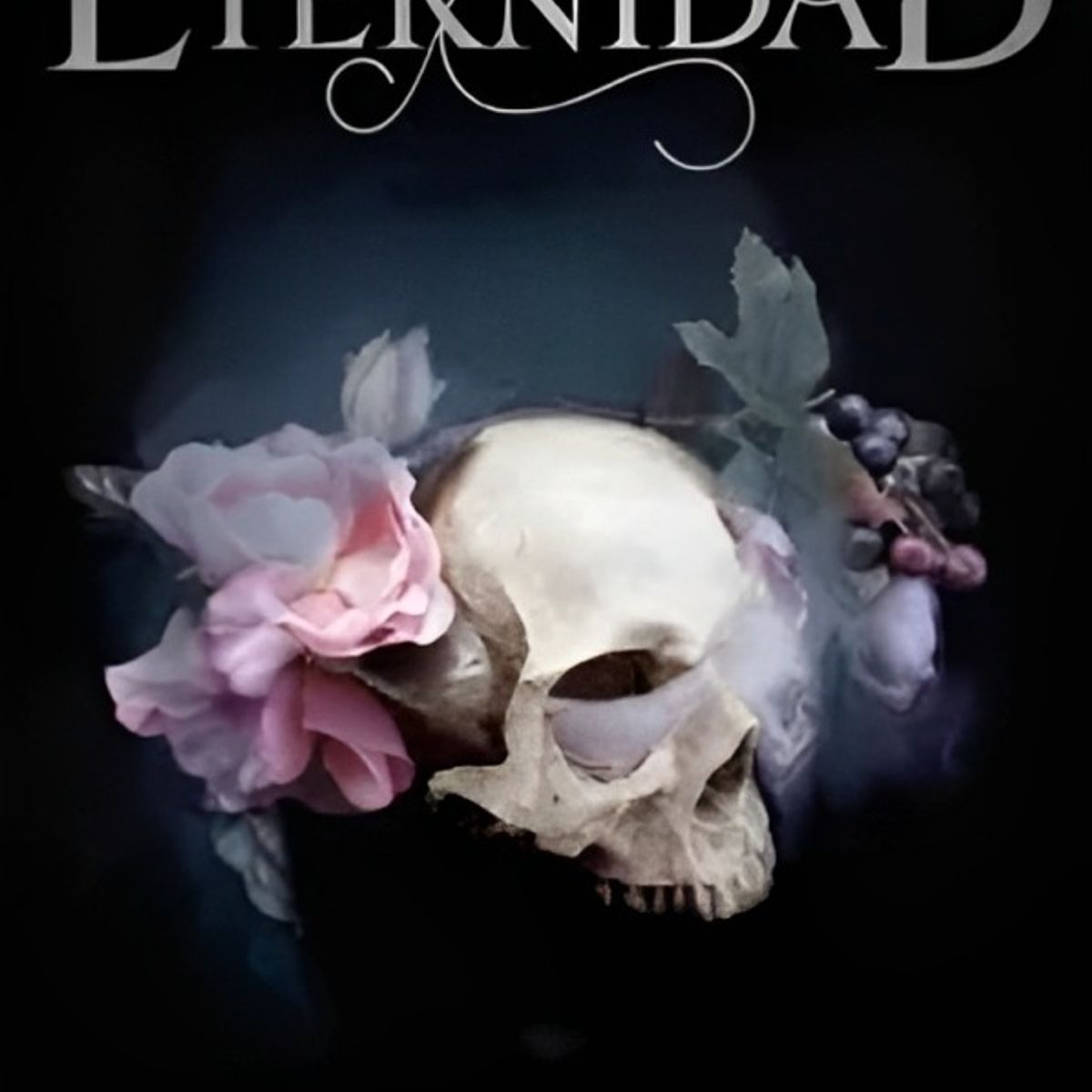 TOP10BOOKS - LIBRO Maldita Eternidad - Maldita Eternidad