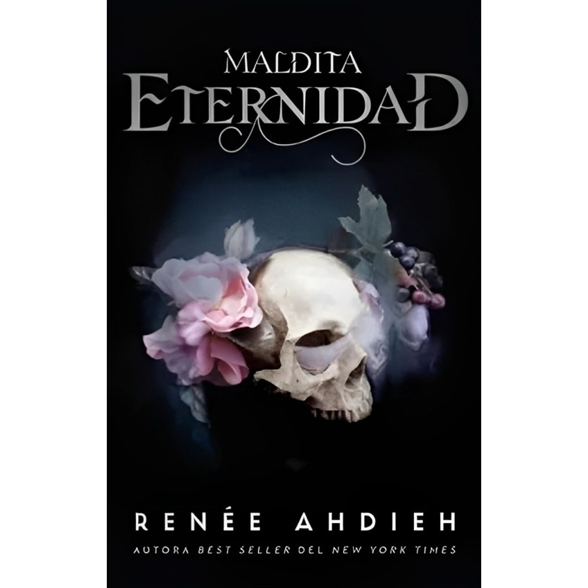TOP10BOOKS - LIBRO Maldita Eternidad - Maldita Eternidad