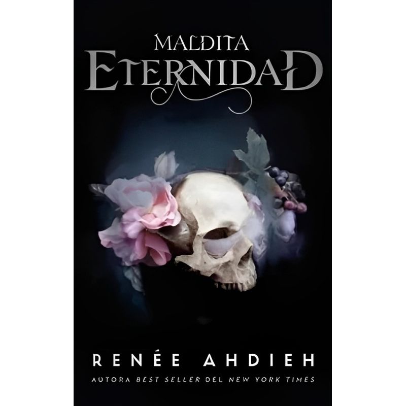 TOP10BOOKS - LIBRO MALDITA ETERNIDAD /218